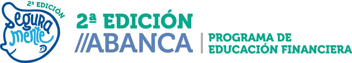 Seguramente. Programa de Educación Financiera